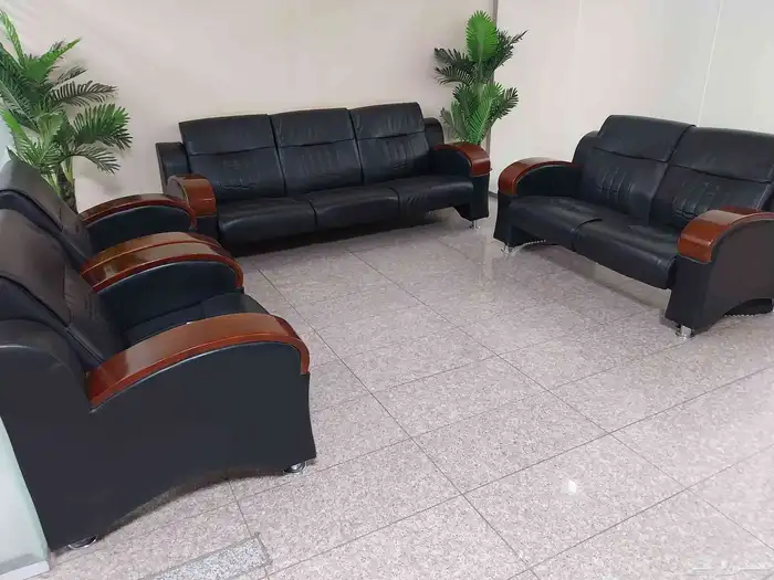 اثاث مكاتب وكنب للبيع 0