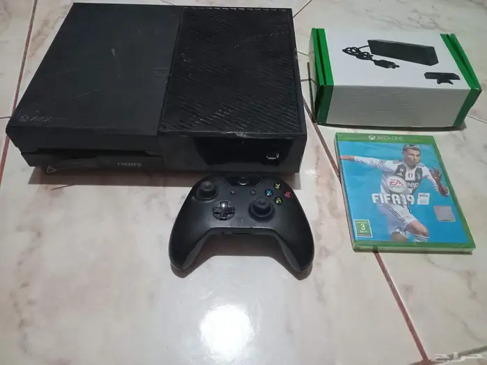 اكس بوكس ون فات 3