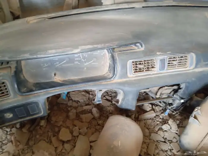 قطع كامري 2001 7