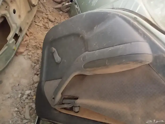 قطع كامري 2001 6