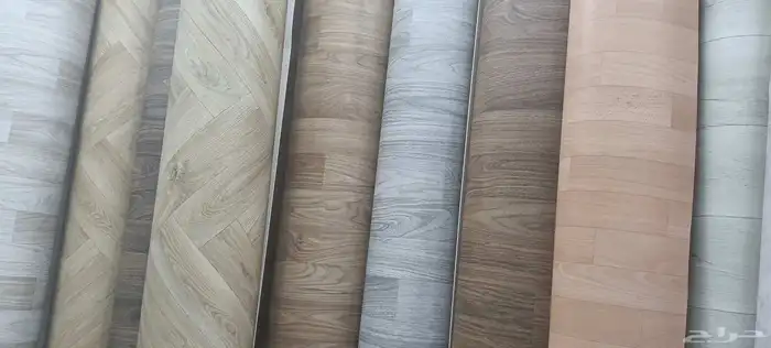 فينيل بلجيكي مفروشات موكيت 3