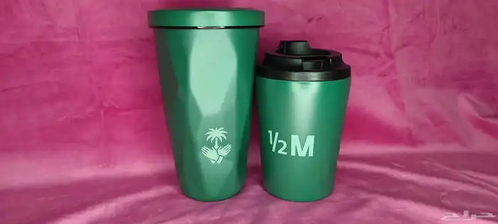 كوب هاف مليون الجديد مق هاف مليون الفزعة اليوم الوطني 0