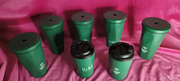 كوب هاف مليون الجديد مق هاف مليون الفزعة اليوم الوطني 2