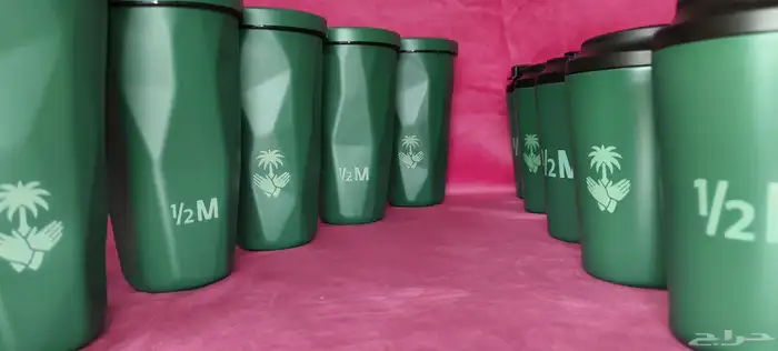 كوب هاف مليون الجديد مق هاف مليون الفزعة اليوم الوطني 5