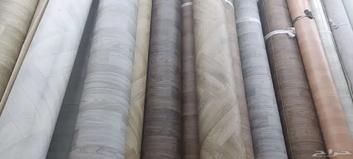 فينيل بلجيكي مفروشات موكيت 1