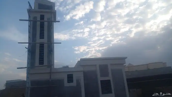 ديكورت خارجيه ليسه ملونه بديل للحجر الطبيعي 6