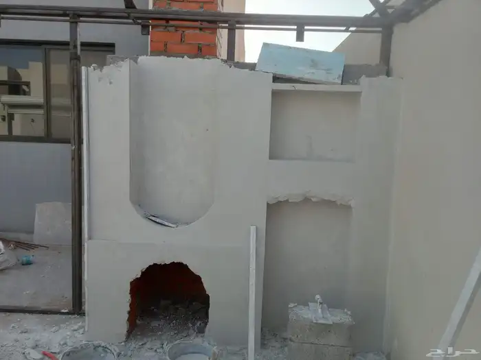 مشاب كمار وجار مدخنه 6