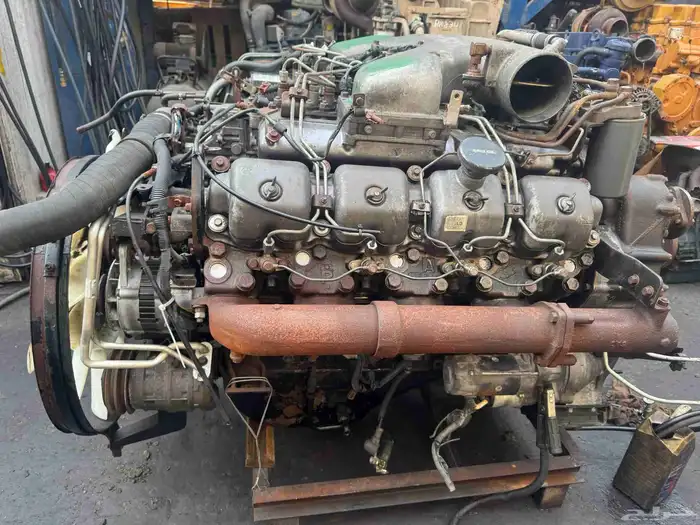 مكاين معدات ثقيلة 3