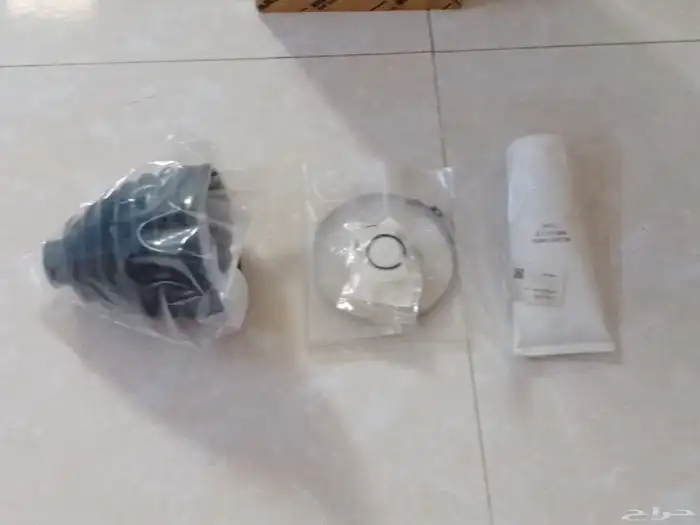 جلدة عكس هايلكس دبل وكاله اصلي للبيع 2