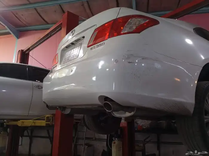 جيرت جيرات لكزز ES350 1