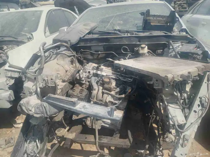 ماليبو من 2010 الي 2020 8