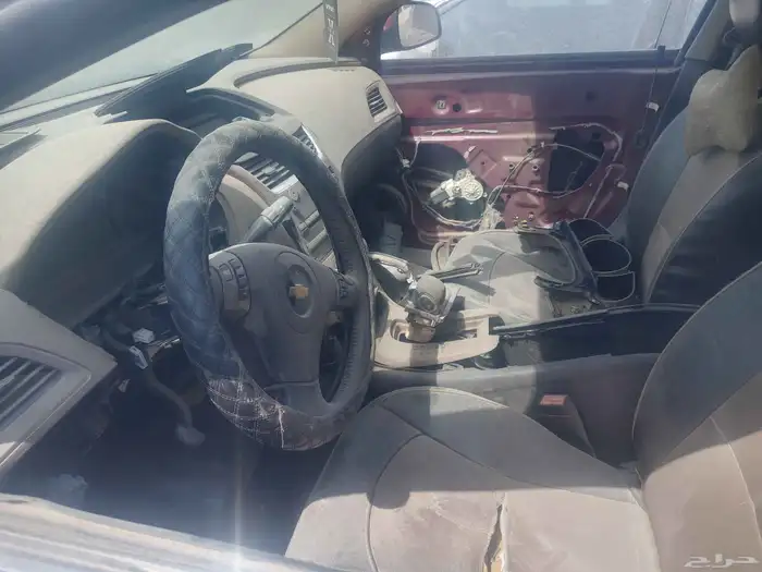 ماليبو من 2010 الي 2020 6