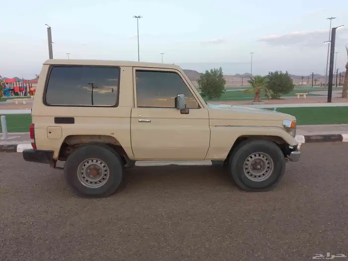 جيب ربع تويوتا موديل 90لاستماره جديده ولافحص منتهي محركات شر 3