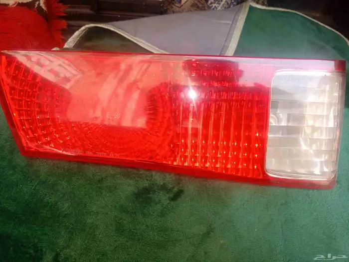 اسطب خلفي كامري يسار 2002 0