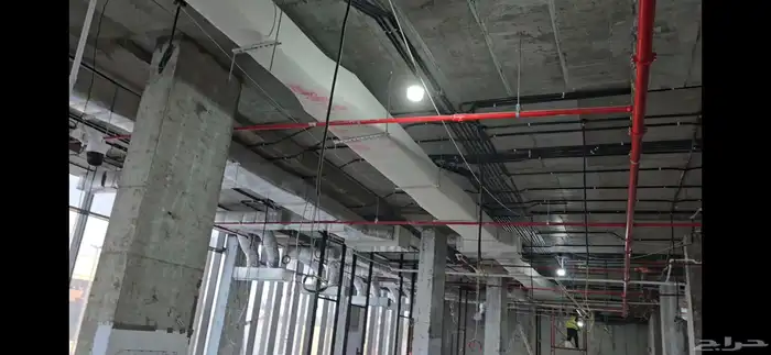 مهندس تكييف اسبليت ودكت تركيبات وصيانه 3
