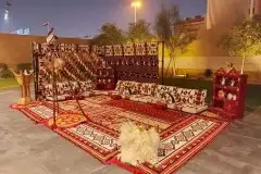 جلسات شعبيه جلسات تراثيه يوم الوطني 5