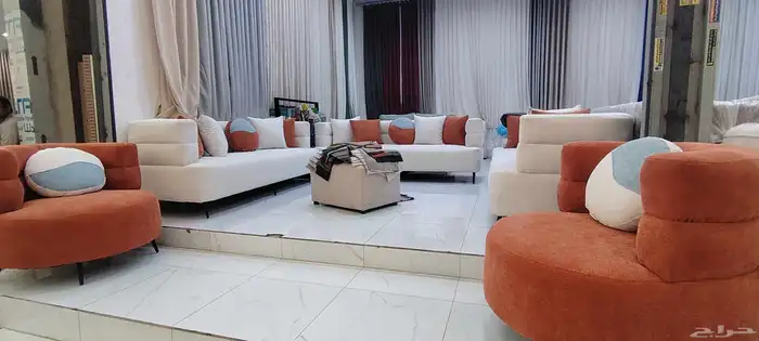 كنبات  كنب  كنبات_مجالس  كنبات_مجالس_عربية_مودرن_اطقم_فخة 3