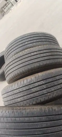 كفرات برجستون وكالة كامري 16 205 65 16 2