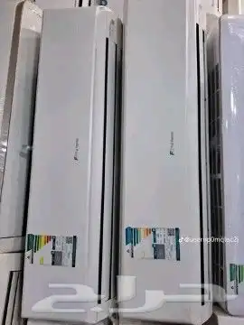 جميع انواع  المكيفات    سبيلت  وشباك مستعمل شبه جد 4