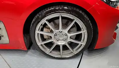 كيا ستينجر Kia Stinger 2021 index