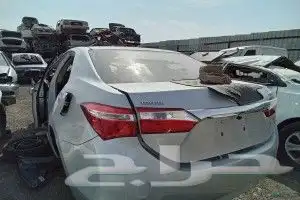 تايوتا وهونداي جميع قطع الغيار موجوده 3