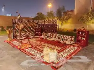 جلسات شعبيه جلسات تراثيه يوم الوطني 2