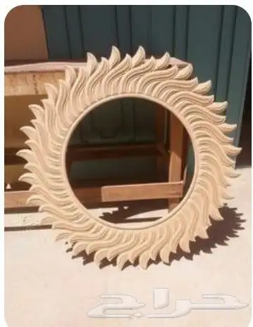 لجميع انواع الاخشاب والديكورات الحديثه 2