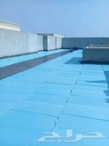 عوازل 9