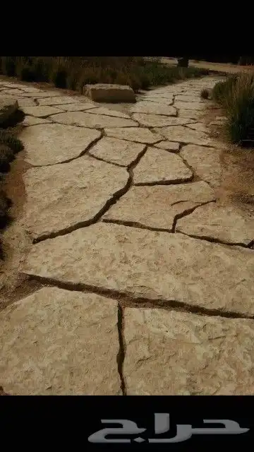 ابو سند للبناء الحجر والطين 3