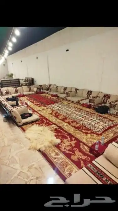 جلسات شعبيه جلسات تراثيه يوم الوطني 17