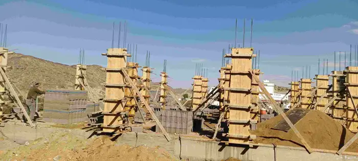 مقاول عظم وتشطيب أبهاوخميس مشيط 6