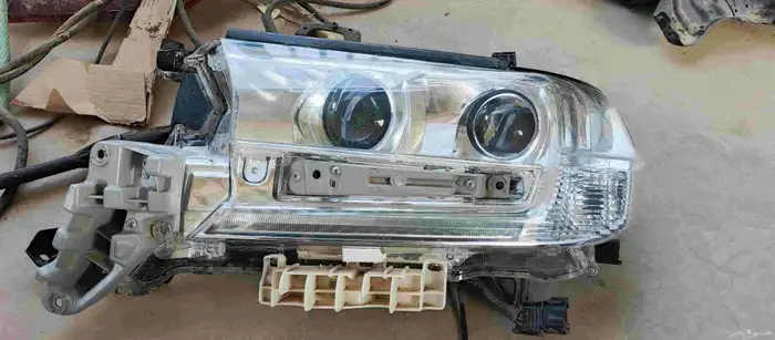 طقم شمعات جيب جكسار2016الى2020 2