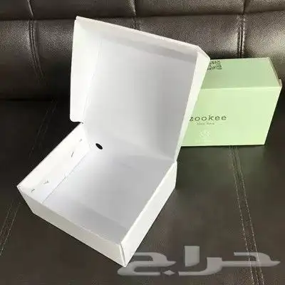 ستكرات أكواب علب كرتون ورق زبدة لوحات إعلانية بنر كروت بوكس 6
