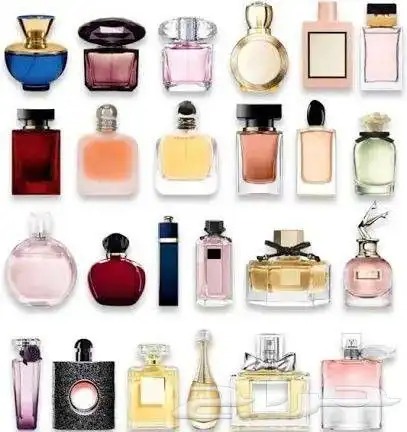 عطور ميني الصغيرة متوفرة جميع الماركة 1