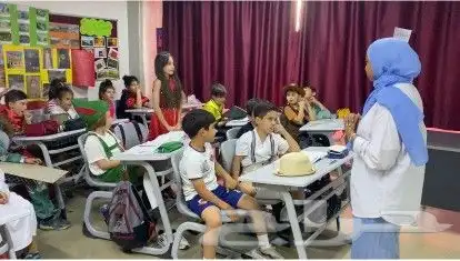 معلمة دروس خصوصية في حائل 0