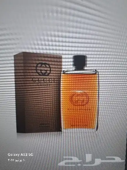 جميع انواع العطور الاصليه 7
