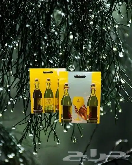 بوكسات واكياس ورقيه 7