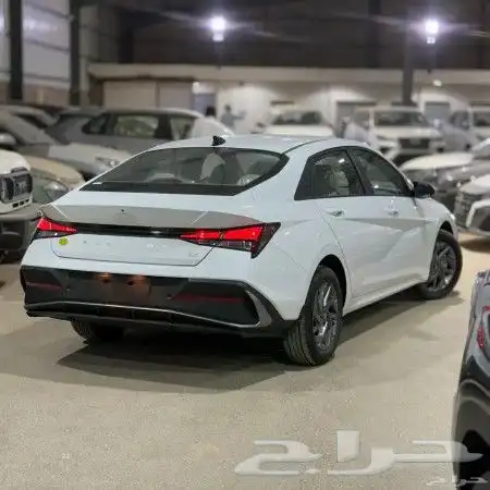 هيونداي النترا سمارت 2026 القسط 900 1