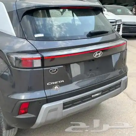 هيونداي كريتا سمارت 2026 القسط 1000 3