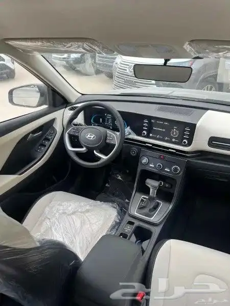 هيونداي كريتا سمارت 2026 القسط 1000 6