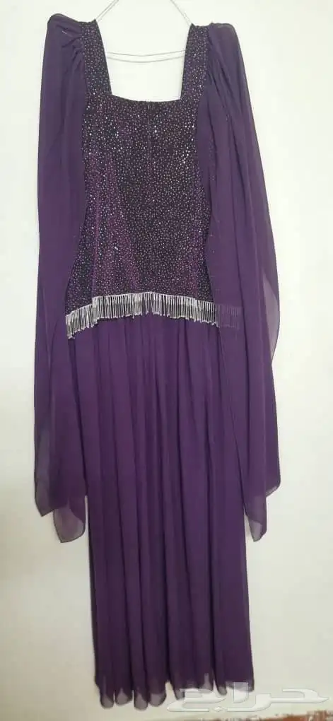 فساتين سهرة بالجملة 3