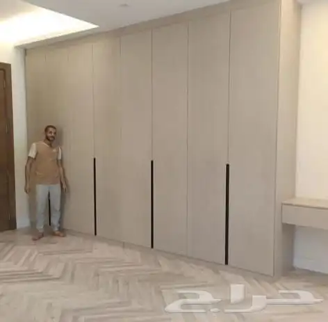 نجار ديكورات خشبية داخلي منزلي 9