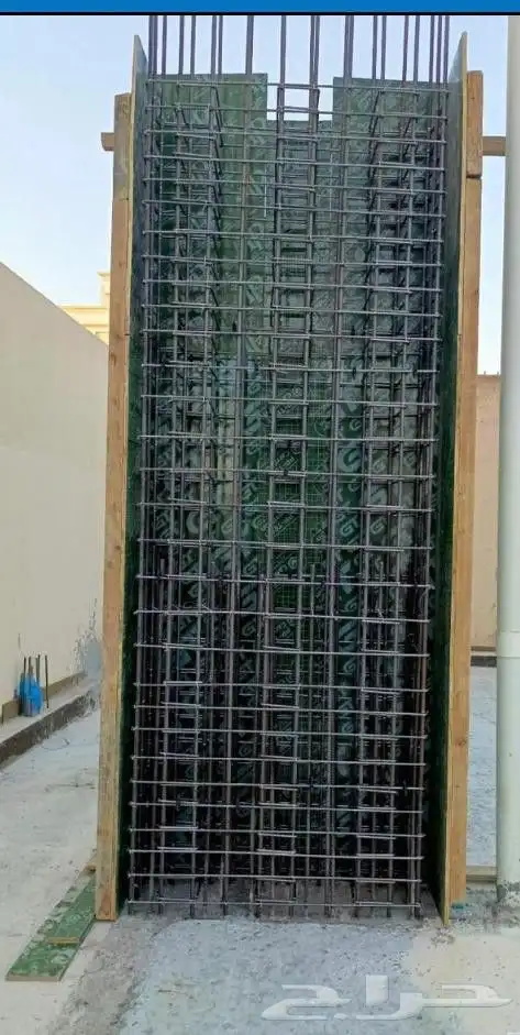 انا حداد ابغي شغل في نفرات يومي 1