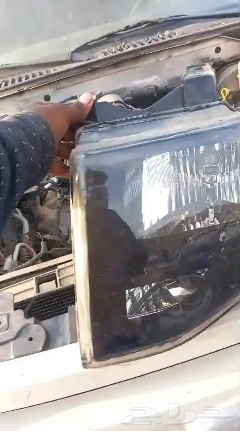 اكسبديشن 2014 6