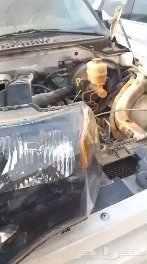 اكسبديشن 2014 5