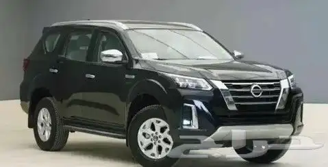 نيسان اكستيرا تيتانيوم دبل 0