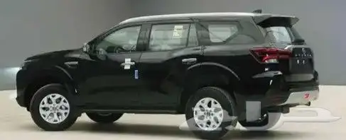 نيسان اكستيرا تيتانيوم دبل 8