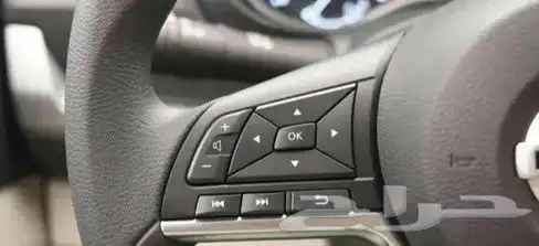 نيسان اكستيرا تيتانيوم دبل 7