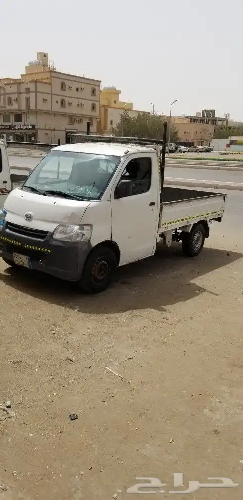 دباب توصيل الحمدانيه الصالحيه الريان 1