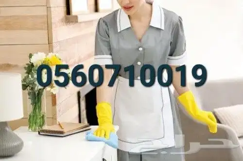 خدمة تنظيف بيوت فنادق شركات مكاتب حدائق مطاعم 0